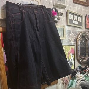 Outback rider shorts